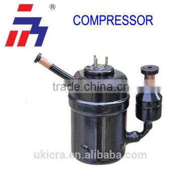 mini dc r134a 12 volt refrigerator compressor for Kitchen Accessories Refrigerator Shelves Refrigerator