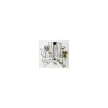 Baghouse Filtration Hardware Filter Cages photo-3
