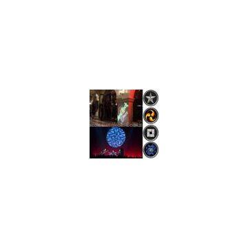 Beacon Custom Full Color Glass Gobo