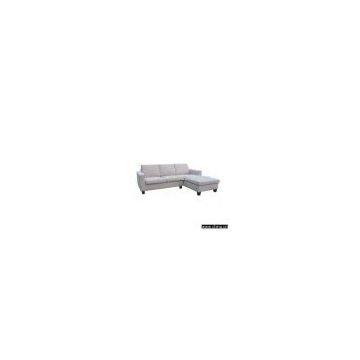 Sell Corner Fabric Sofa