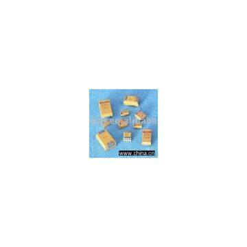 Size V SMD Tantalum Capacitor