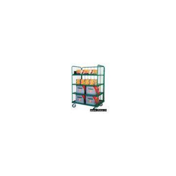 Roll Container