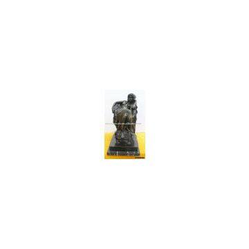 Bronze  sculptures/brass sculptures/statues/home decorations