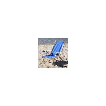 beach chair