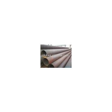 seamless steel pipe