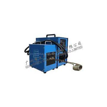 High Frequency Induction Heating Machine & Hardening Machine
