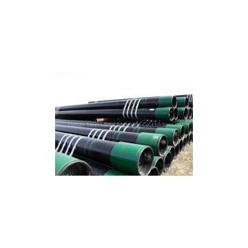 Supply EN10216-2 P265GH seamless pipe