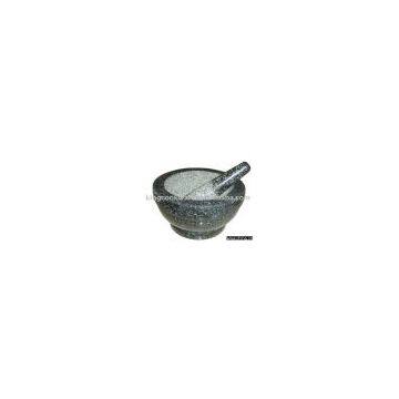 Mortar and Pestle 1