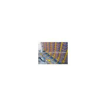 logisitics racks&selective pallet racks