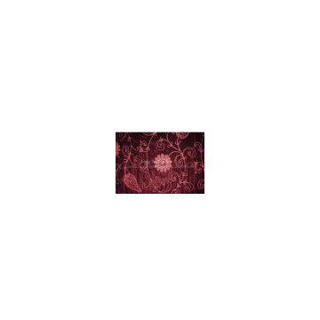 Embroidery Velvet