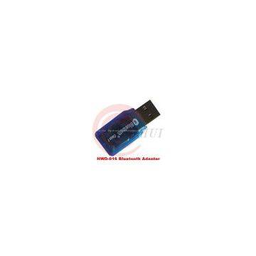 HWD-016 Bluetooth Adapter