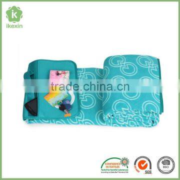 Blanket Manufacturer For Picknick Waterproof Blanket