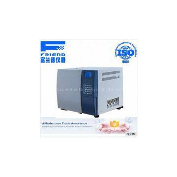 high quality gas chromatography gas chromatograph