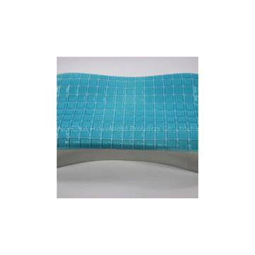 Cooling Memory Foam Pillow