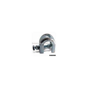 metal clamp