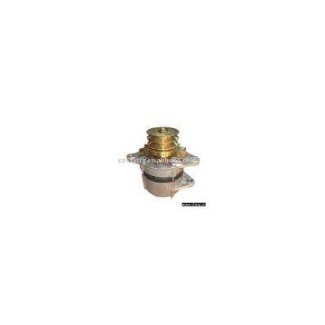 Alternator/ TATRA 163 / Part No.: 4431130160