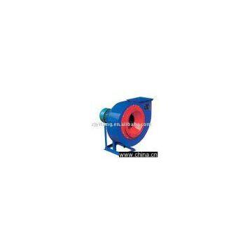 centrifugal fan