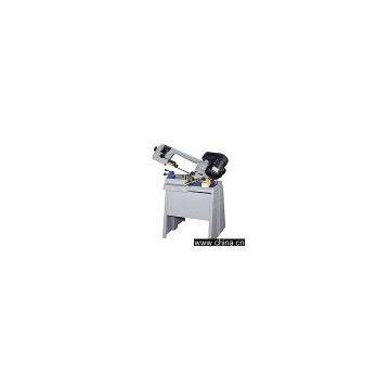 Horizontal Band Saw machine