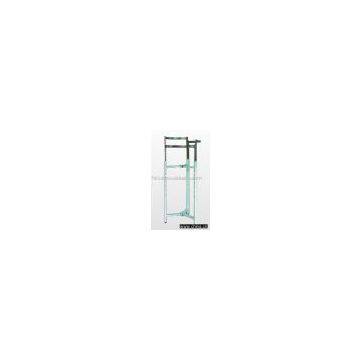 clothes  rack
