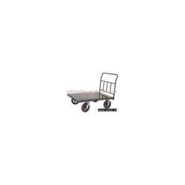 platform hand truck,folding platform cart,folding platform hand truck