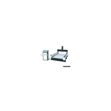 Stone Working CNC Router