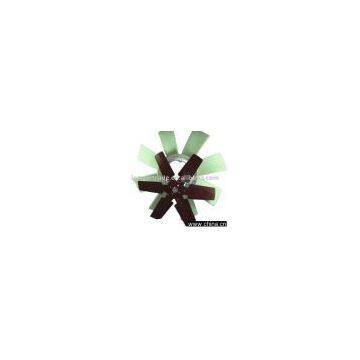 auto cooling fan blade
