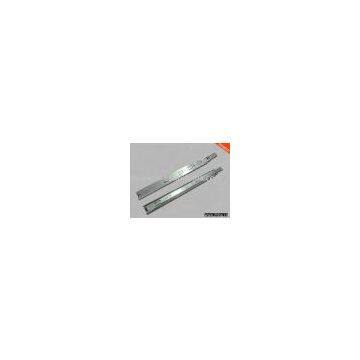 45mm full extension ball bearing slide