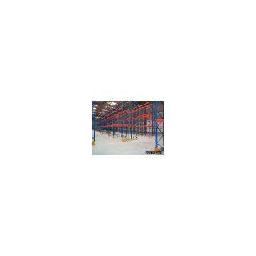Pallet racking