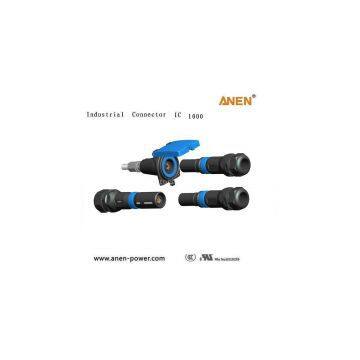 Industrial Round Connector IC1000 1000A 1000V for MC