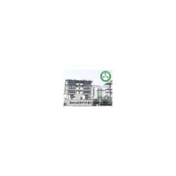 FRP Cleaning System