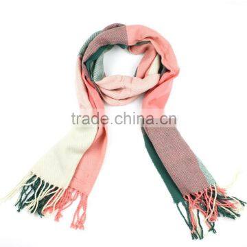 New-Designed Embroidery patterns for knitting ladies scarves