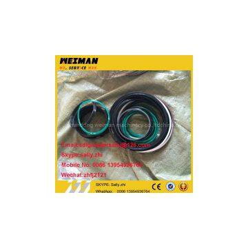 SDLG orginal cylinder sealing ring  kit, 4120002263401, sdlg spare parts  for SDLG wheel loader LG956L