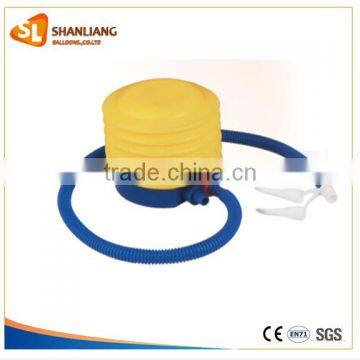 Foot Balloon Pump, Air Pump Inflator for Party Balloon