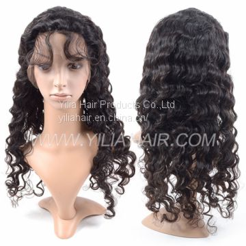 brazilian hair wigs