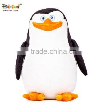 Aipinqi CPNS01 customized penguin plush toy