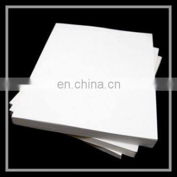 high quality sublimation transfer paper