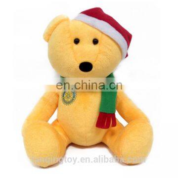 Custom Promotion Teddy Vortigaunt Plush Toy photo-3