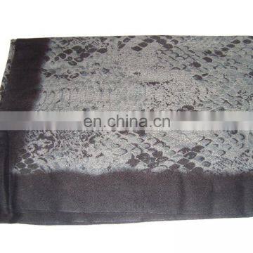 100% Pashmina Custom Printing , Pashmina Shawls photo-6