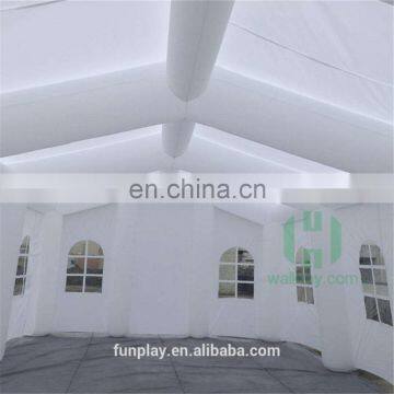 HI Interesting Inflatable PVC Party Tent for Wedding Event House Tent Giant Dome Tent for Sale photo-3