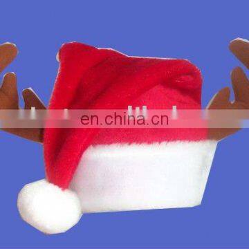 Hot sell santa clause hat