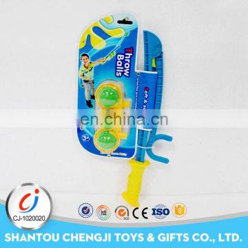 New design customized cheap throw ball sport novel toy for children