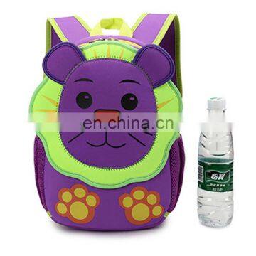 Newest Promotional Price Kids School Bag