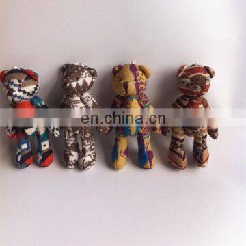 2015 new type sock tiny plush doll cute doll