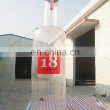 inflatable product model,advertising inflatable,inflatable bottle