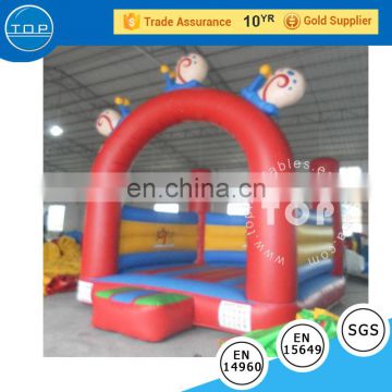 New design inflatable playground with high quality