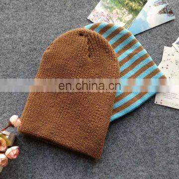 Custom Printed 100% Acrylic Skiing Beanie Scarf Gloves Set for Winter photo-6