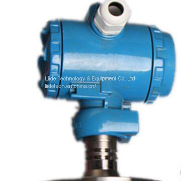 LS802 Flanged Diffusion Silicon Pressure Transmitter