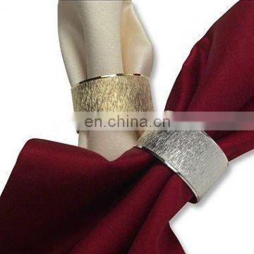 Dazzling Wedding Napkin Ring