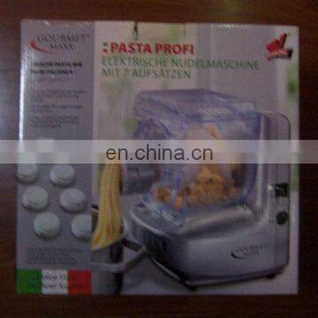 Automatic Pasta Maker