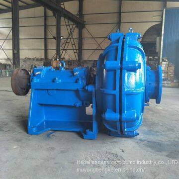 Mine Pump Slurry Pump Submersible Slurry Pump 80 ZGB (P) - 400 photo-2